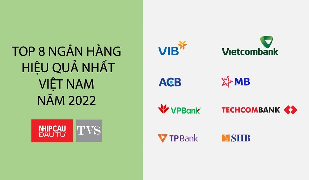 VIB leads industry in 'Top 50 Most Effective Companies in Vietnam'